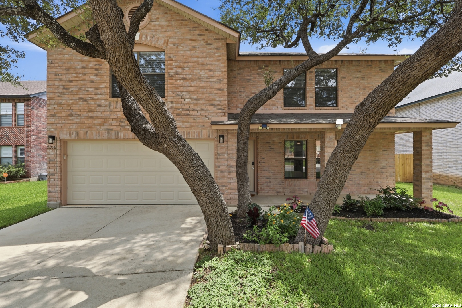 2316 Newoak Park, San Antonio, TX 78230 — photo 1