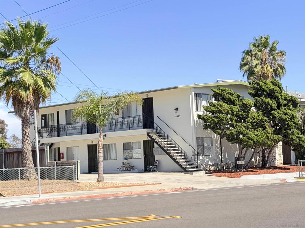 4495 Clairemont Drive, San Diego, CA 92117 — photo 1
