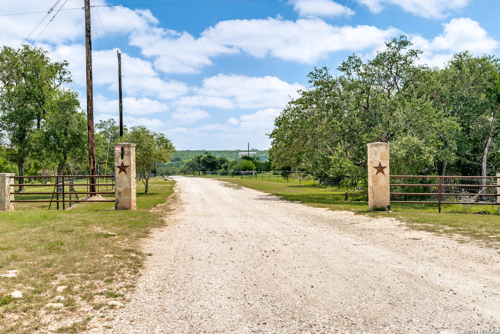 TBD N Chisolm Trail