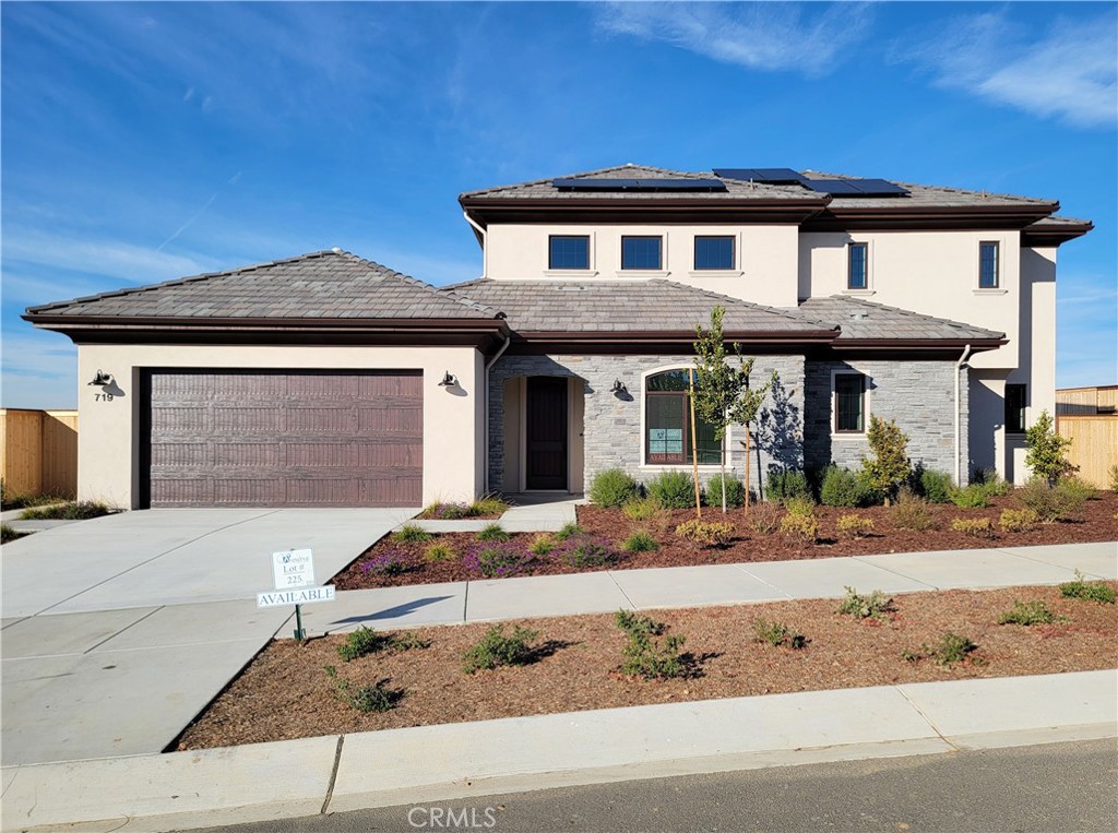 719 Manor Lane, Paso Robles, CA 93446 — photo 1