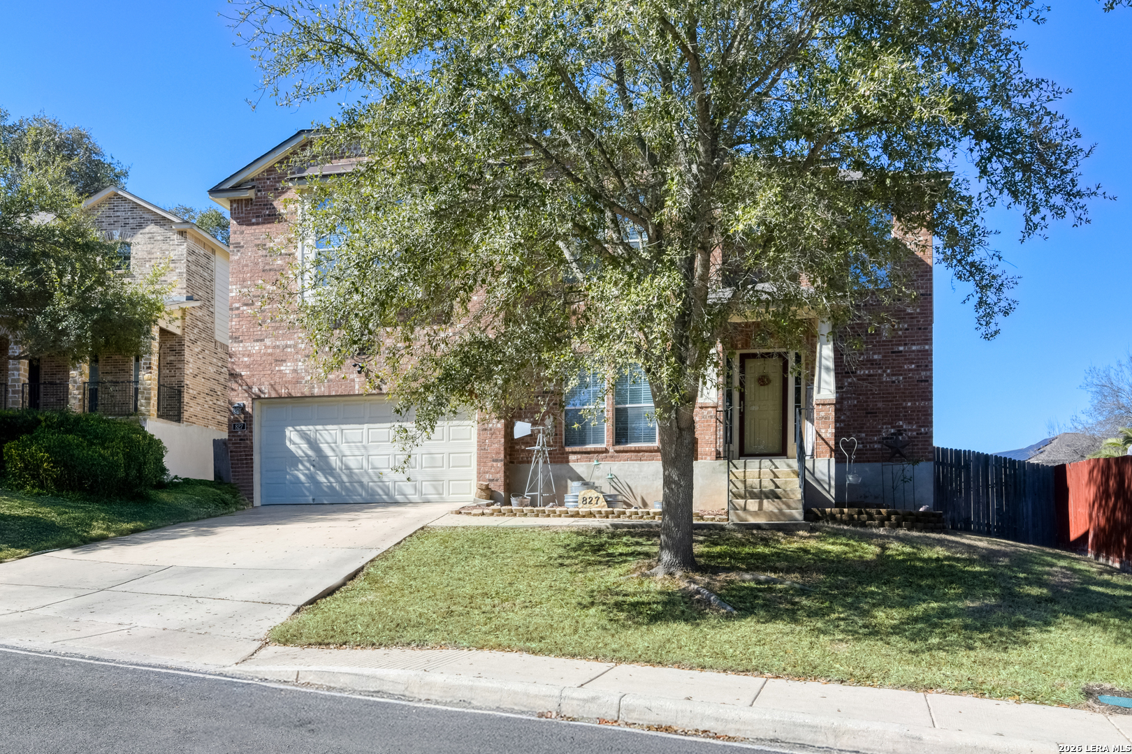 827 Point Cove, San Antonio, TX 78253 — photo 1