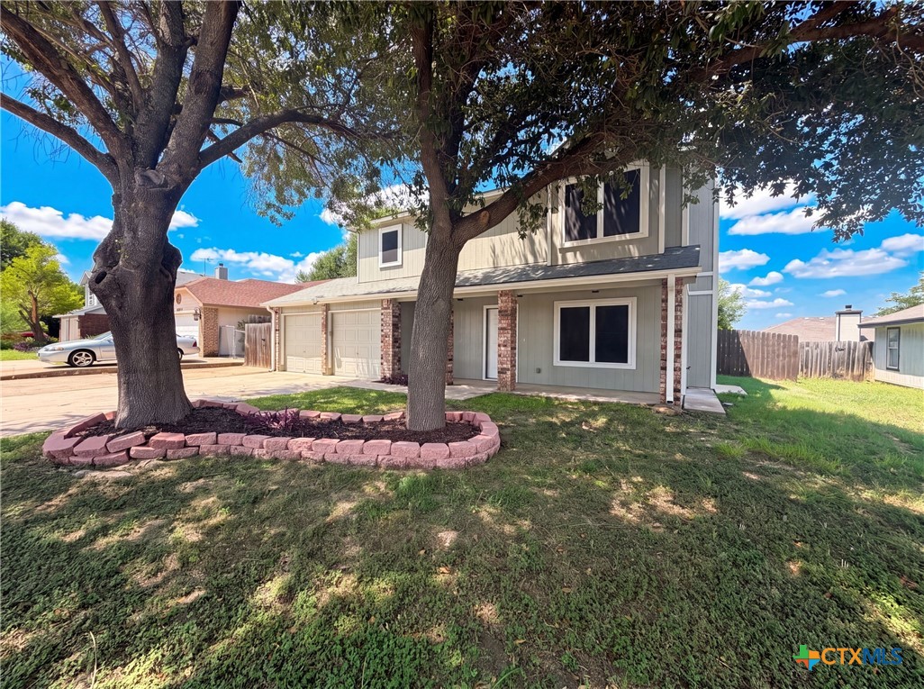 2505 Lain Drive, Killeen, TX 76543 — photo 1