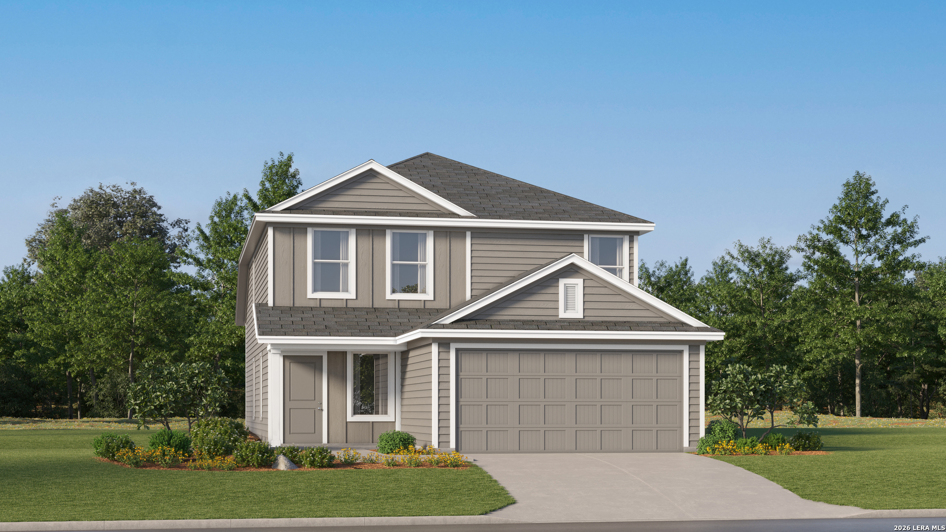 5970 Consider Trail, , 78073 — photo 1