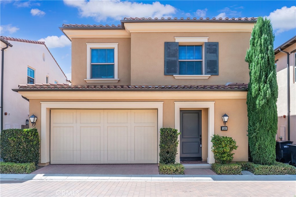 180 Frontier, Irvine, CA 92620 — photo 1
