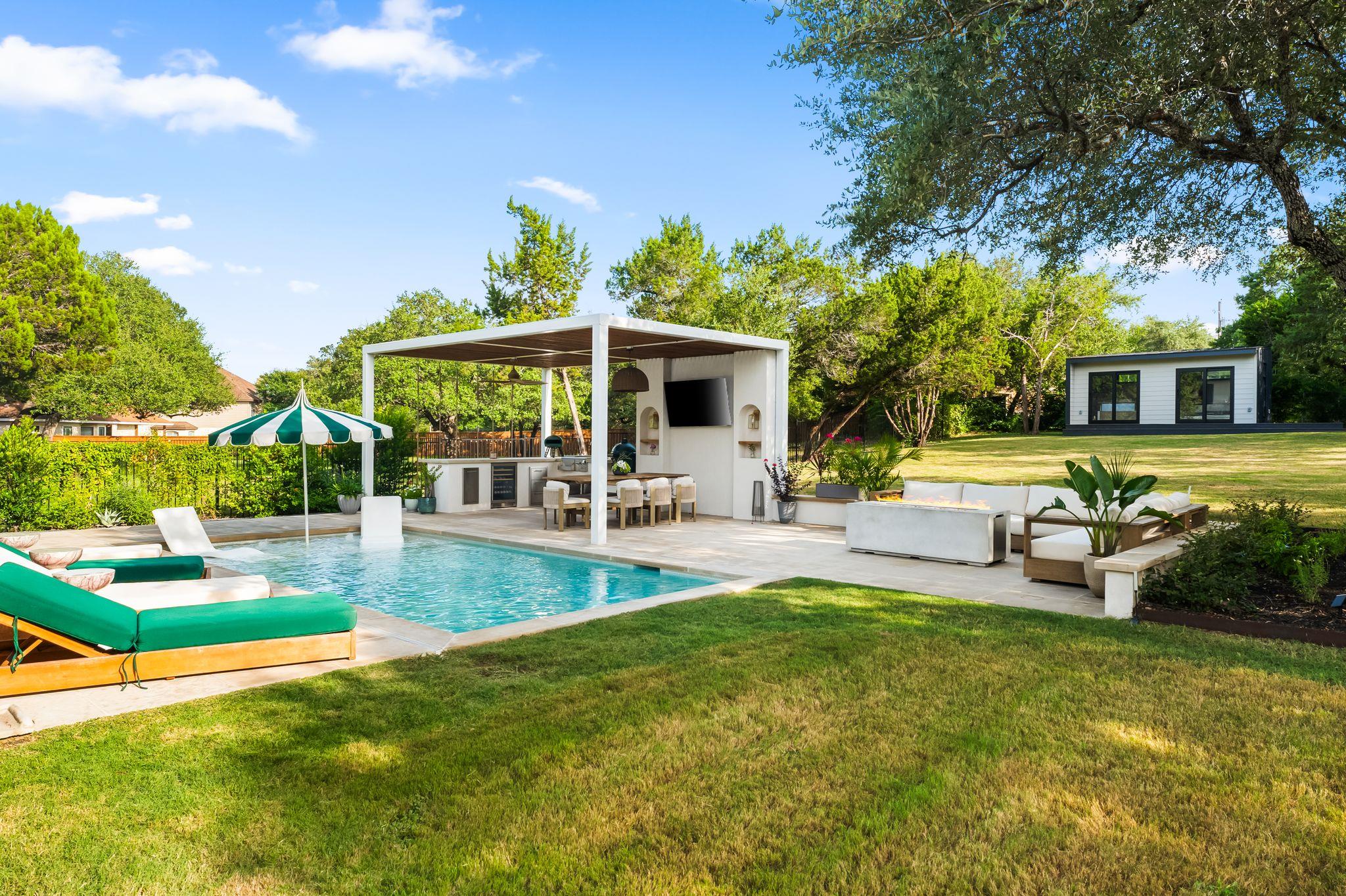 15103 Nightingale, Austin, TX 78734 — photo 1
