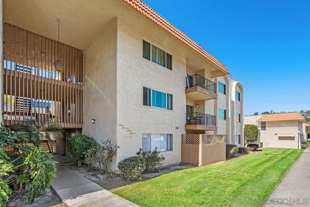 6765 Alvarado Road 5, San Diego, CA 92120 — photo 1