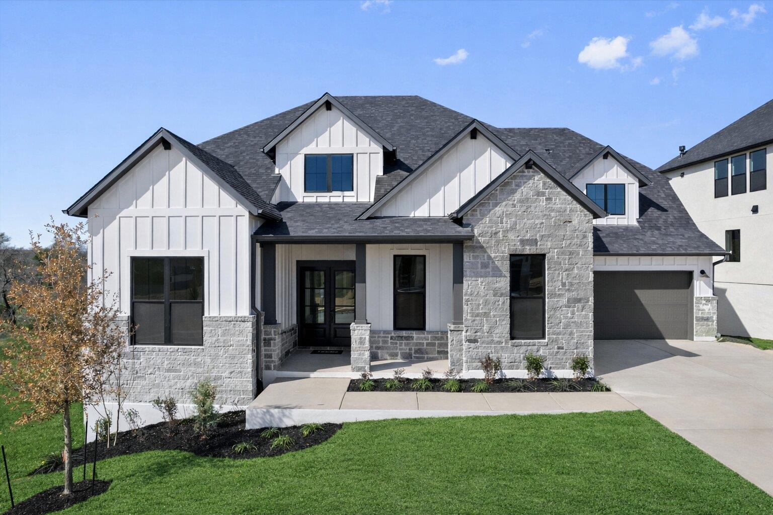 2004 Crimson Sunset, Georgetown, TX 78628 — photo 1