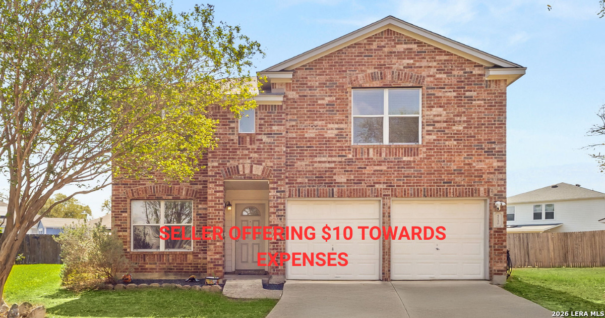 5730 Grosmont Ct., San Antonio, TX 78239 — photo 1