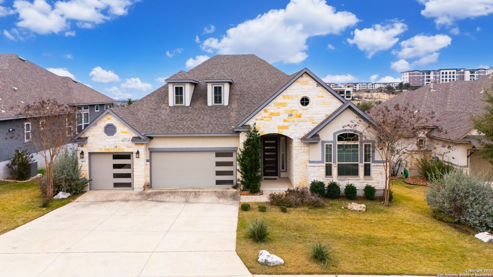 24011 AZUL DAWN, San Antonio, TX 78261 — photo 1