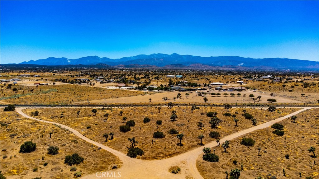 0 Vinton, Phelan, CA 92371 — photo 1