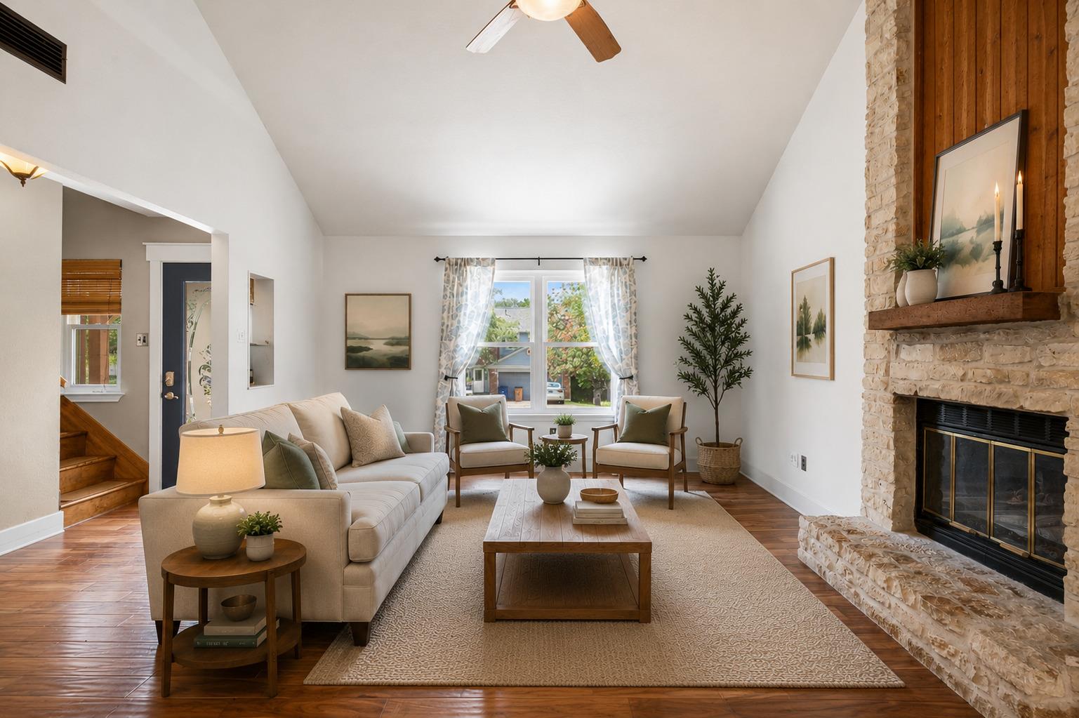 11905 Rickem, Austin, TX 78758 — photo 1