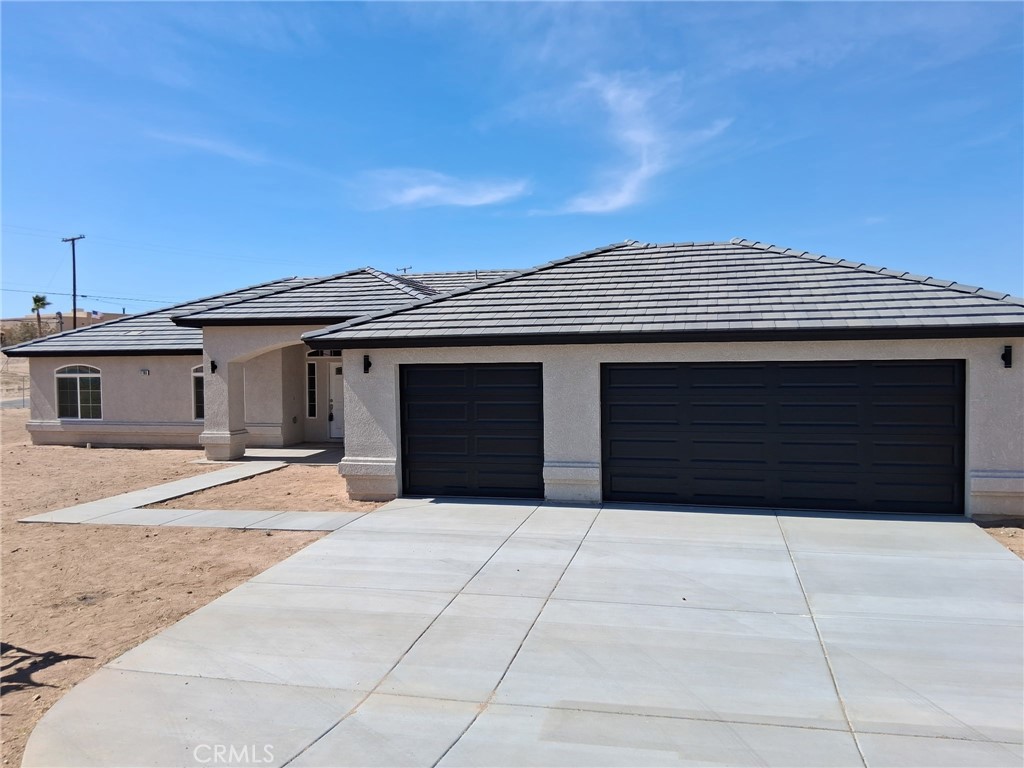 17796 Valencia Street, Hesperia, CA 92345 — photo 1