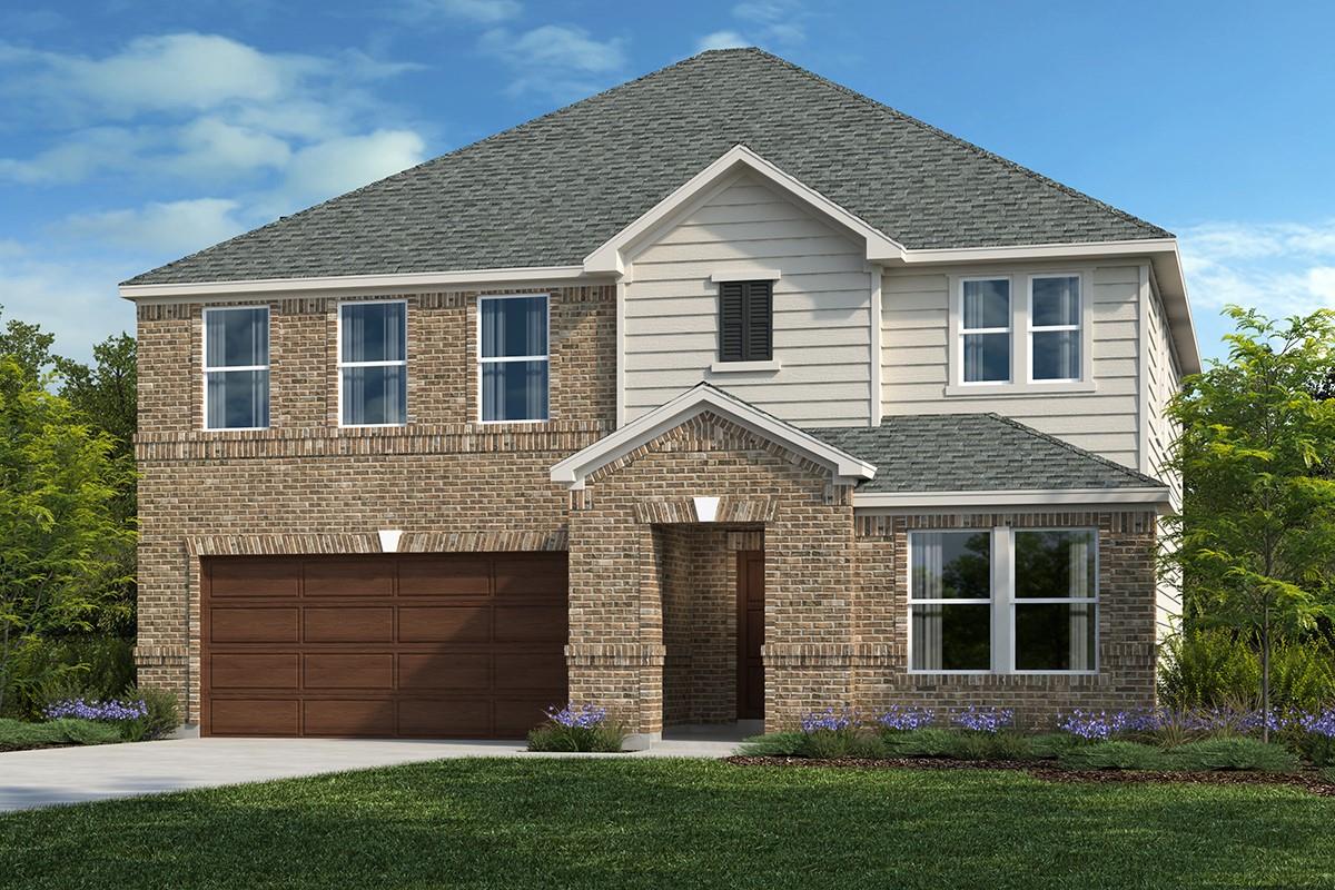 1724  River Plateau Dr, Leander, TX 78641 — photo 1