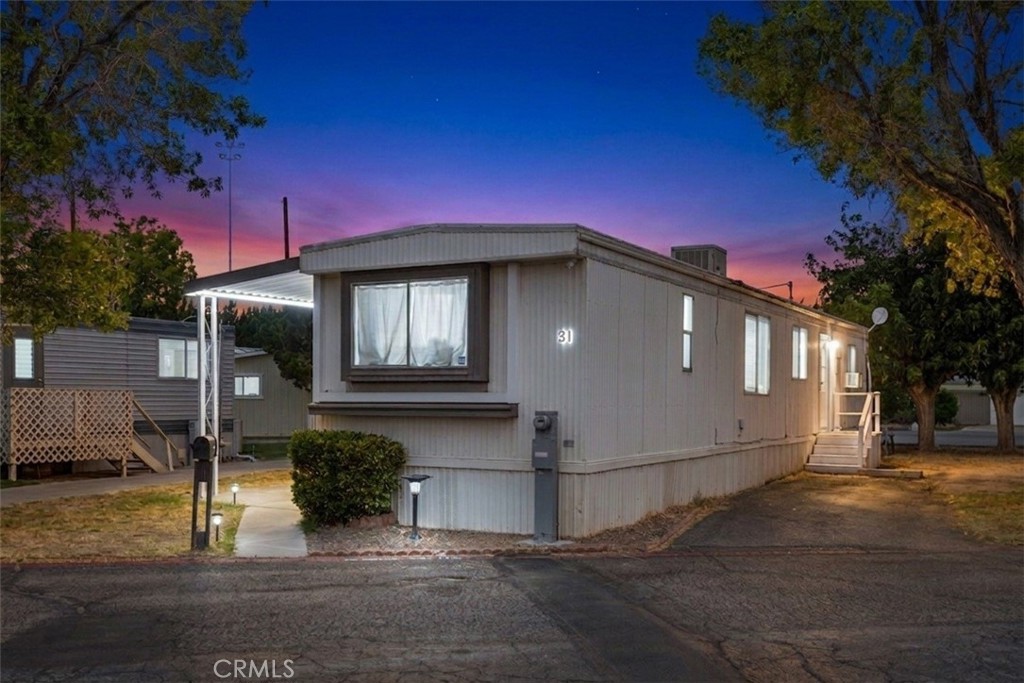 21922 Ottawa Rd space 31, Apple Valley, CA 92308 — photo 1
