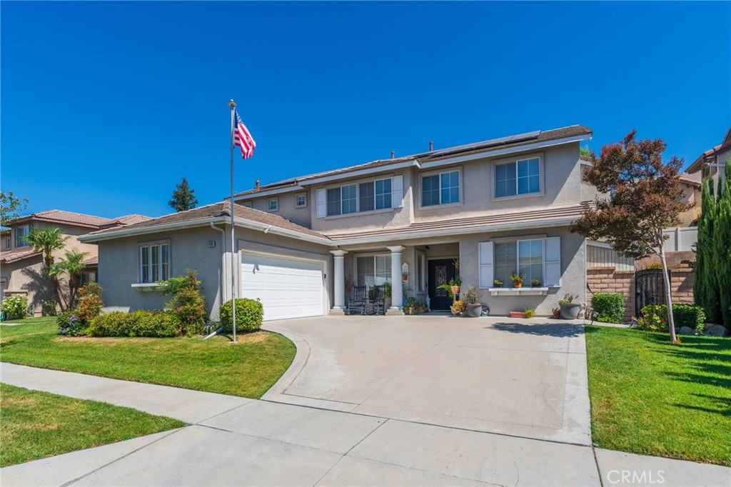 11946 Dawson Peak Court, Rancho Cucamonga, CA 91739 — photo 1