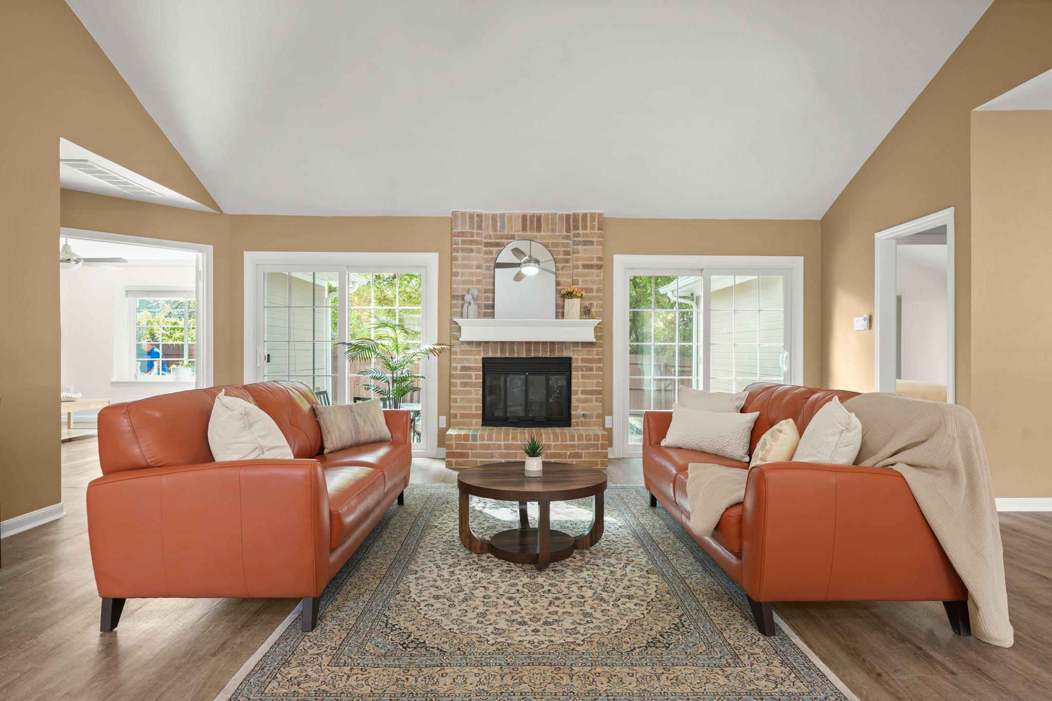 11507 Autumn Ridge, Austin, TX 78759 — photo 1