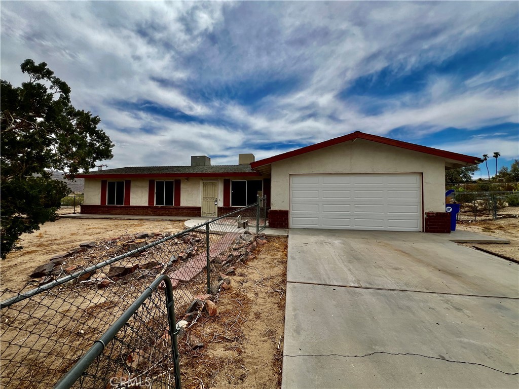 5884 Bagley Avenue, 29 Palms, CA 92277 — photo 1