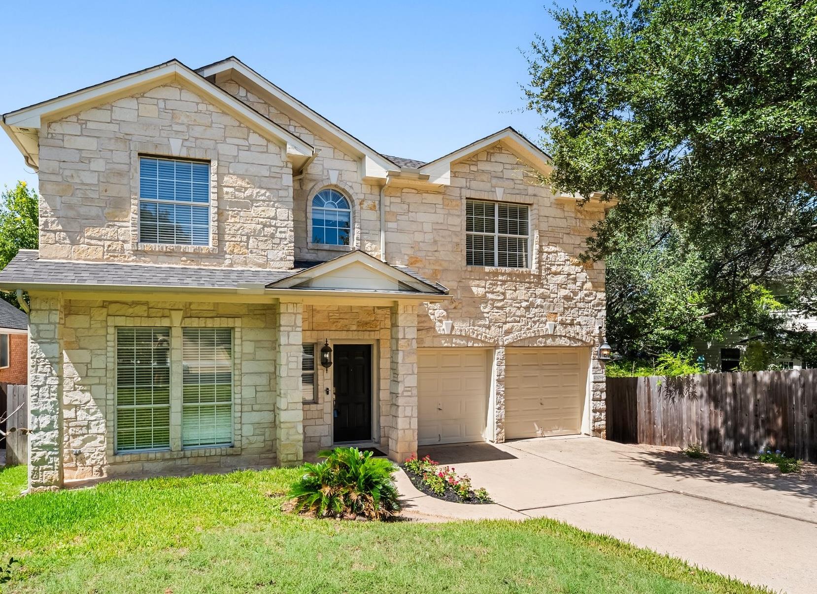 4308 Canyon Glen, Austin, TX 78732 — photo 1