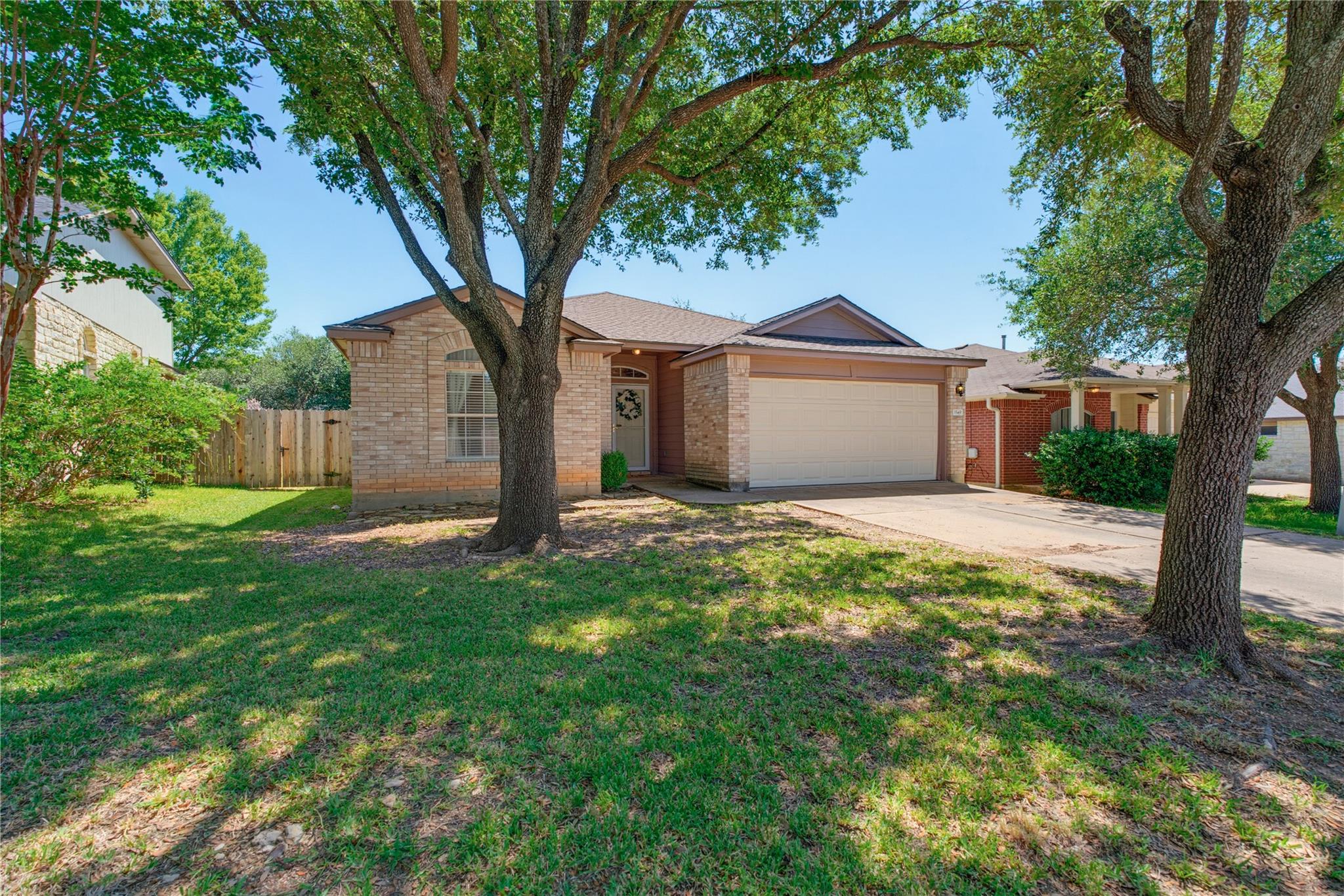 3549 Rock Shelf, Round Rock, TX 78681 — photo 1