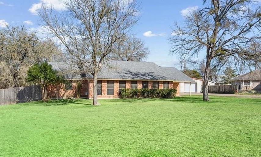 269 Woodland, Belton, TX 76513 — photo 1