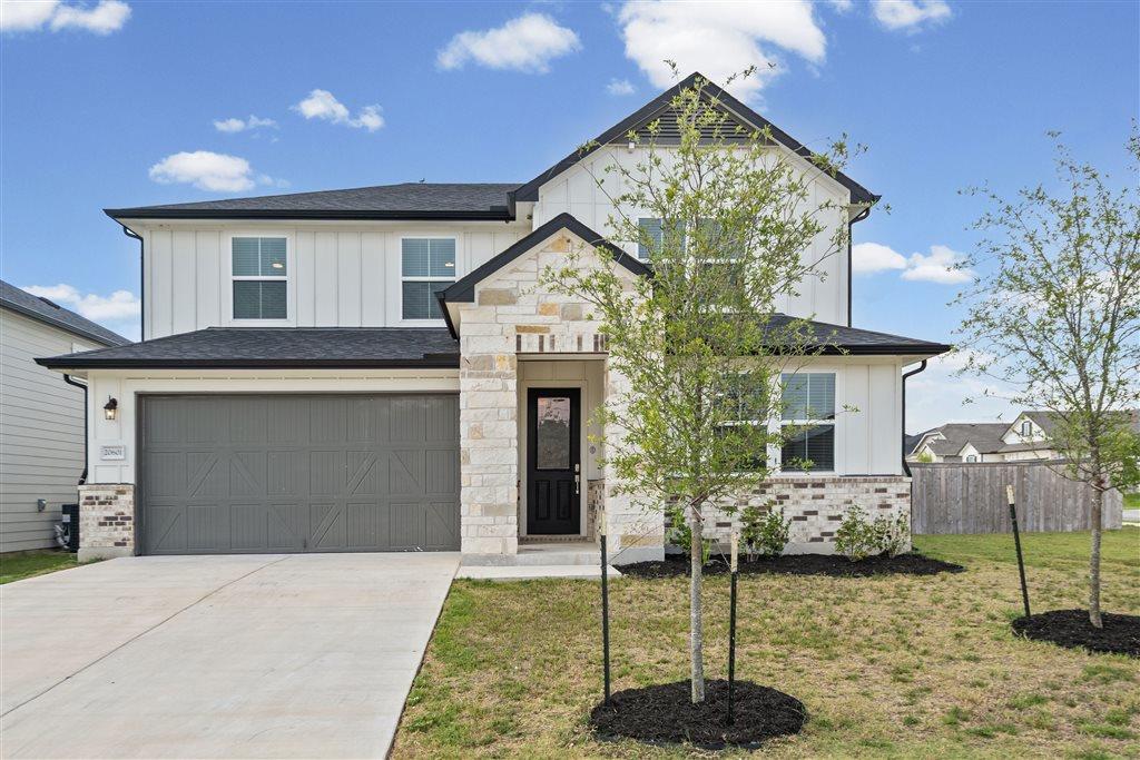 20601  Stelfox St, Manor, TX 78653 — photo 1