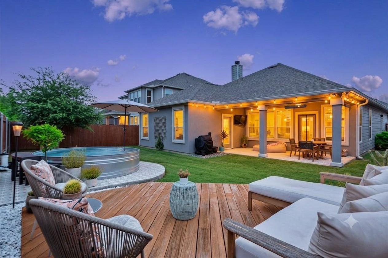 7629 Knockfin, Austin, TX 78744 — photo 1