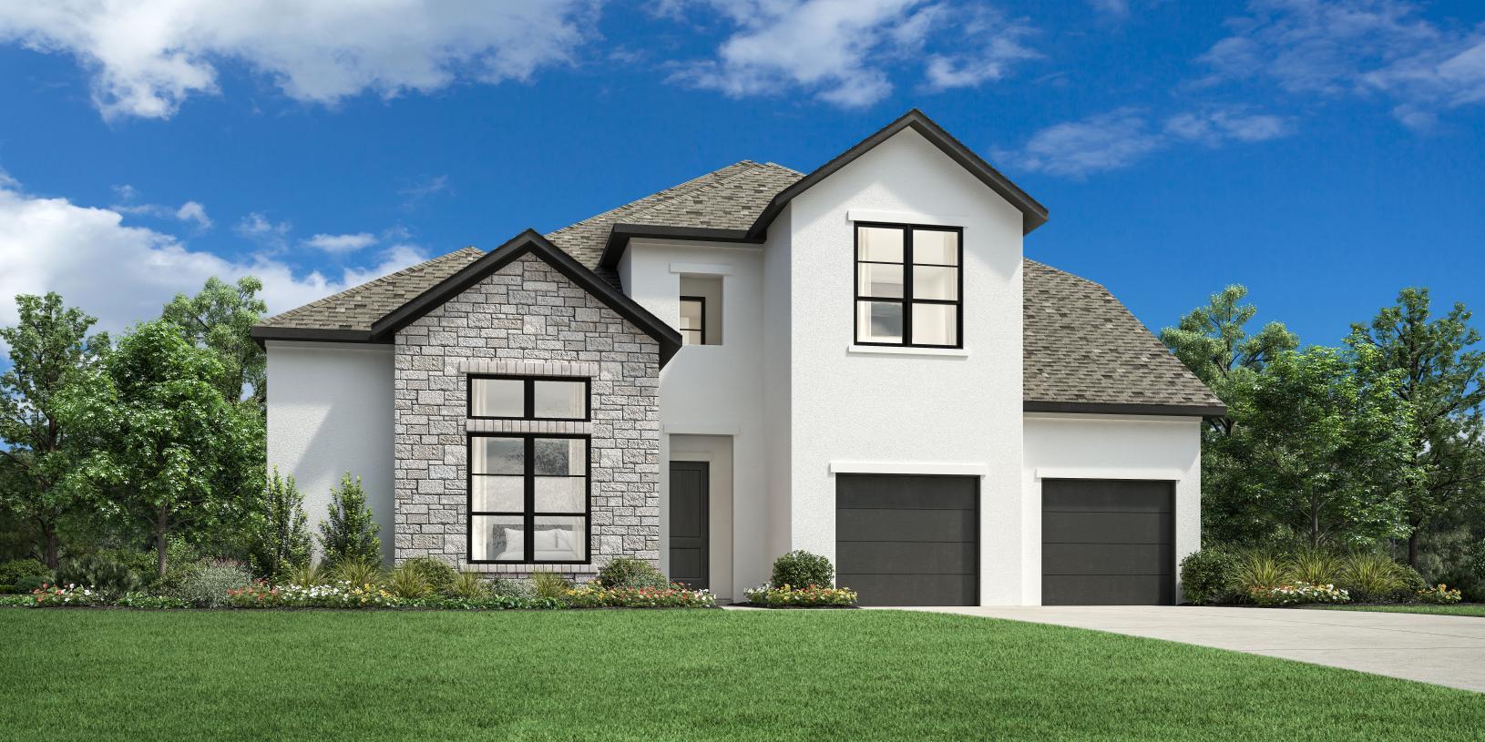 807 Walsh Glen, Cedar Park, TX 78613 — photo 1