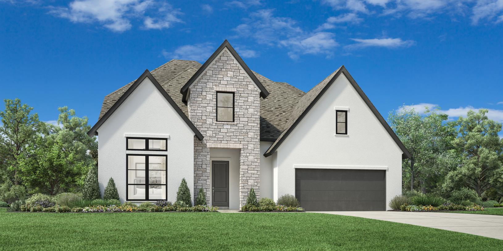 708 Kinvara, Cedar Park, TX 78613 — photo 1