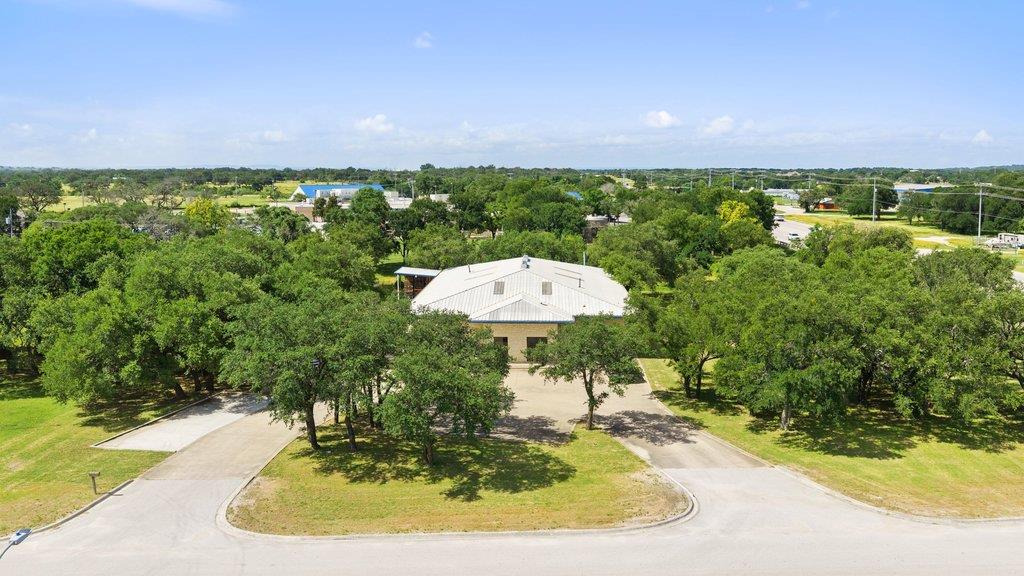 101 John Kelly, Burnet, TX 78611 — photo 1