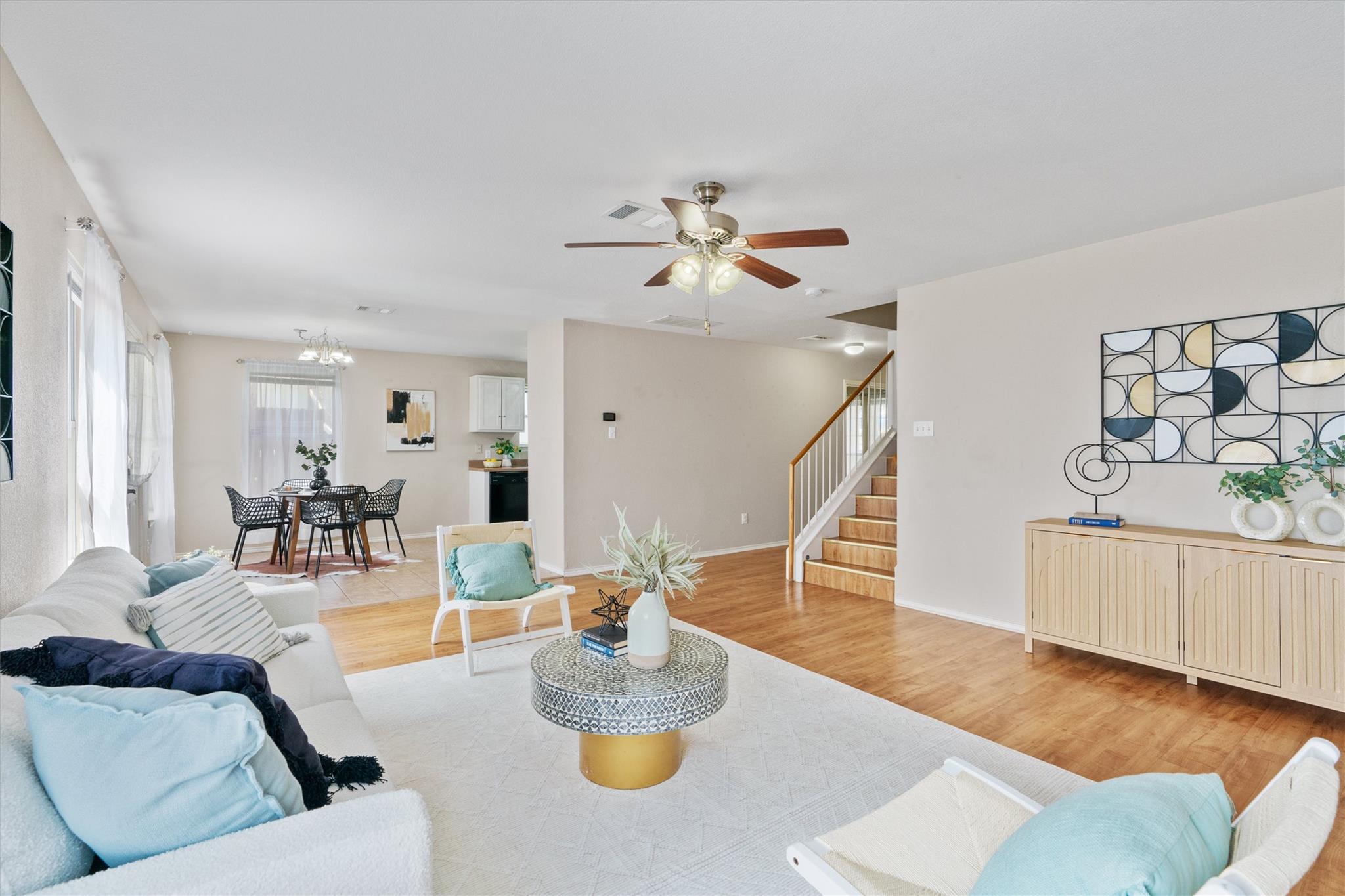 130 Killian, Hutto, TX 78634 — photo 1