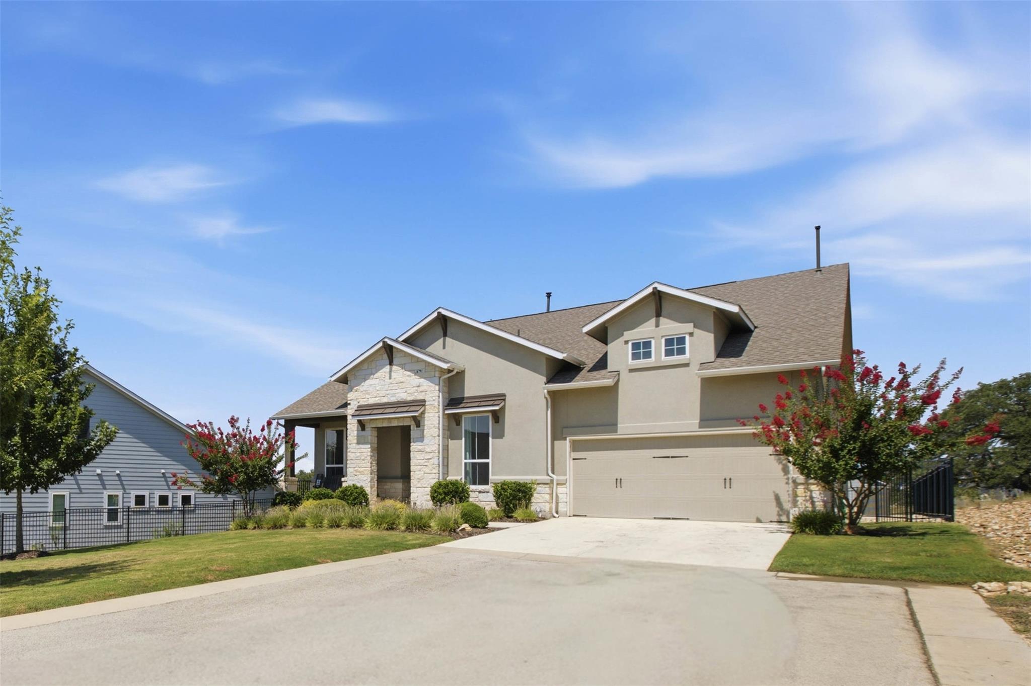 113 Corbin, Georgetown, TX 78628 — photo 1