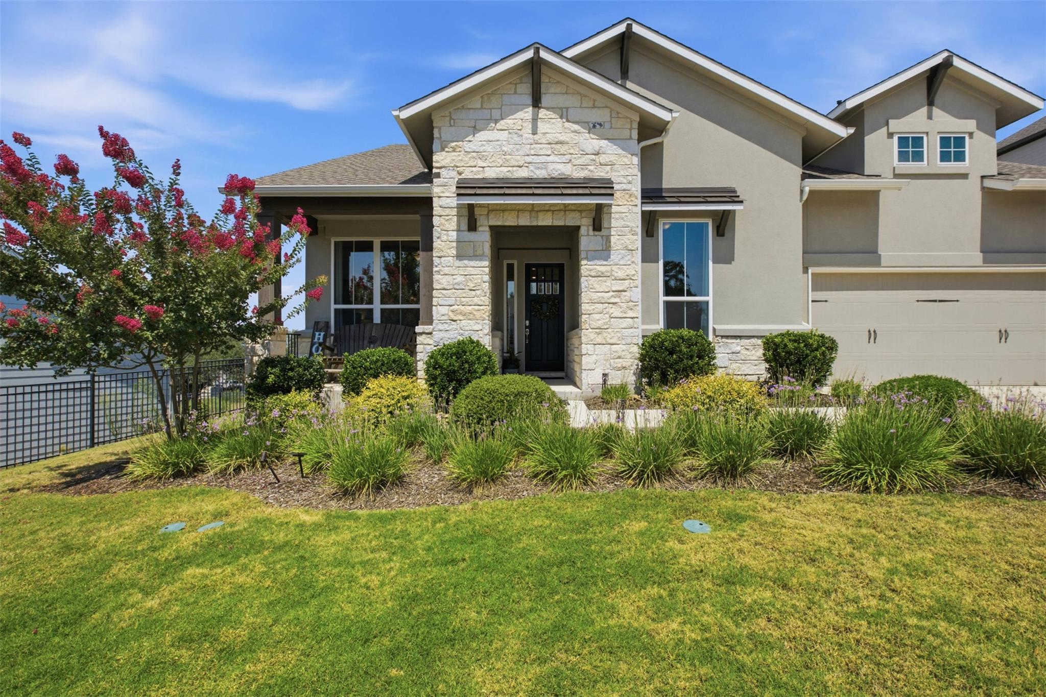 113 Corbin Ave, Georgetown, TX 78628 — photo 1