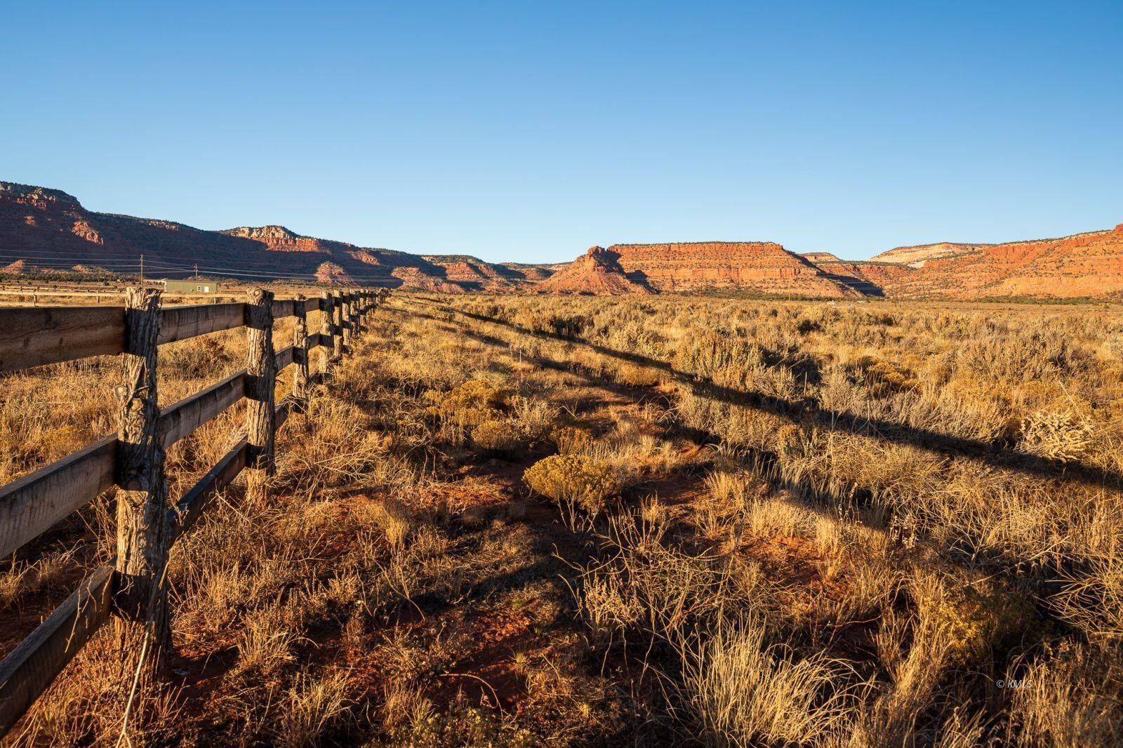 Lot 11 Crimson 11, Kanab, UT 84741 — photo 1