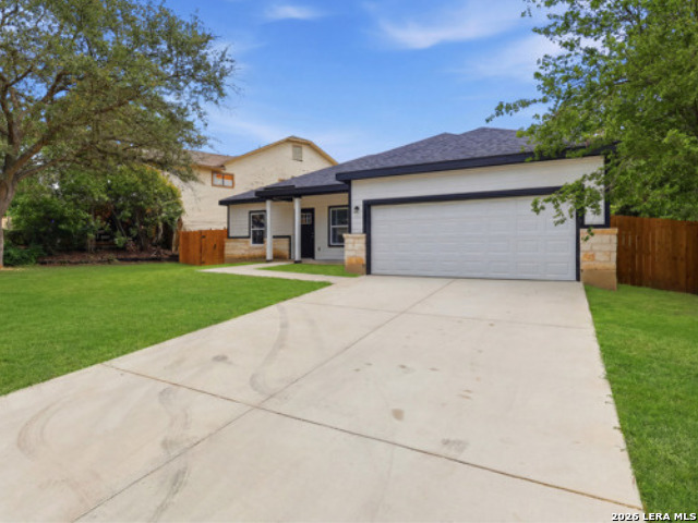 9815 DELTA RIDGE DR, ,  78109 — photo 1