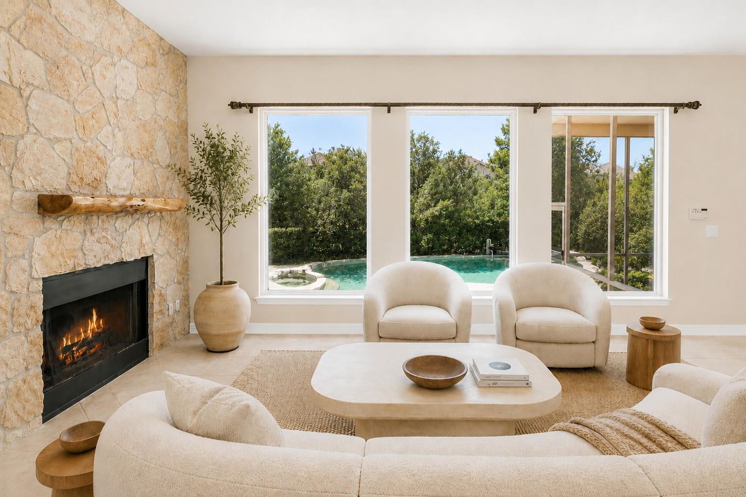 9605 Corbe, Austin, TX 78726 — photo 1