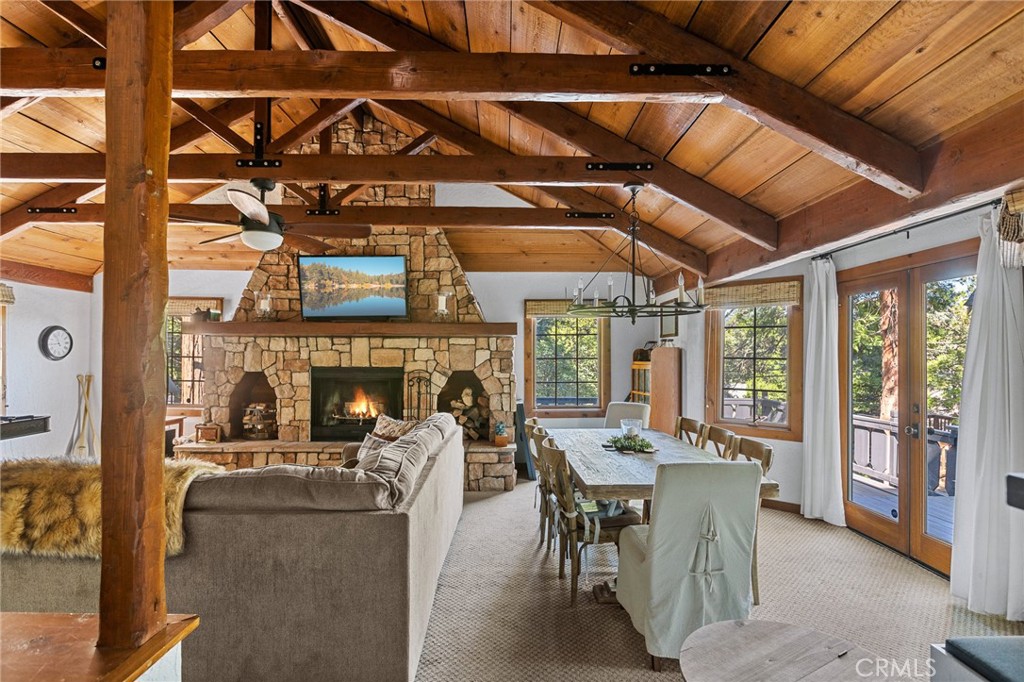137 John Muir, Lake Arrowhead, CA 92352 — photo 1