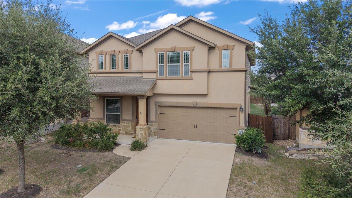 332 Fletcher, Buda, TX 78610 — photo 1