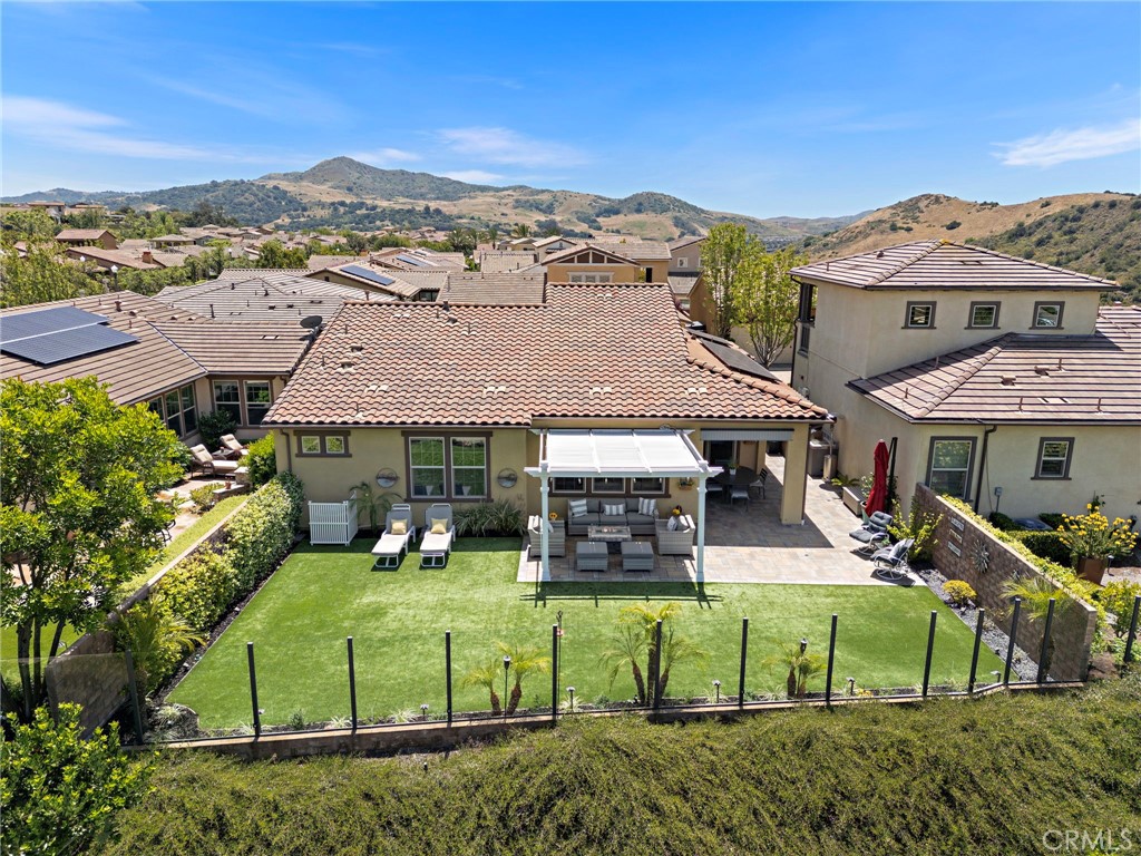 3 Cerrero Court, Rancho Mission Viejo, CA 92694 — photo 1