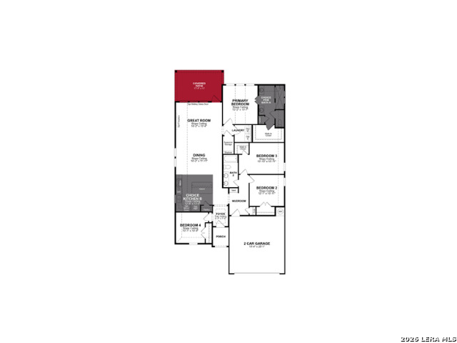 4229 Garden Landing, ,  78124 — photo 1