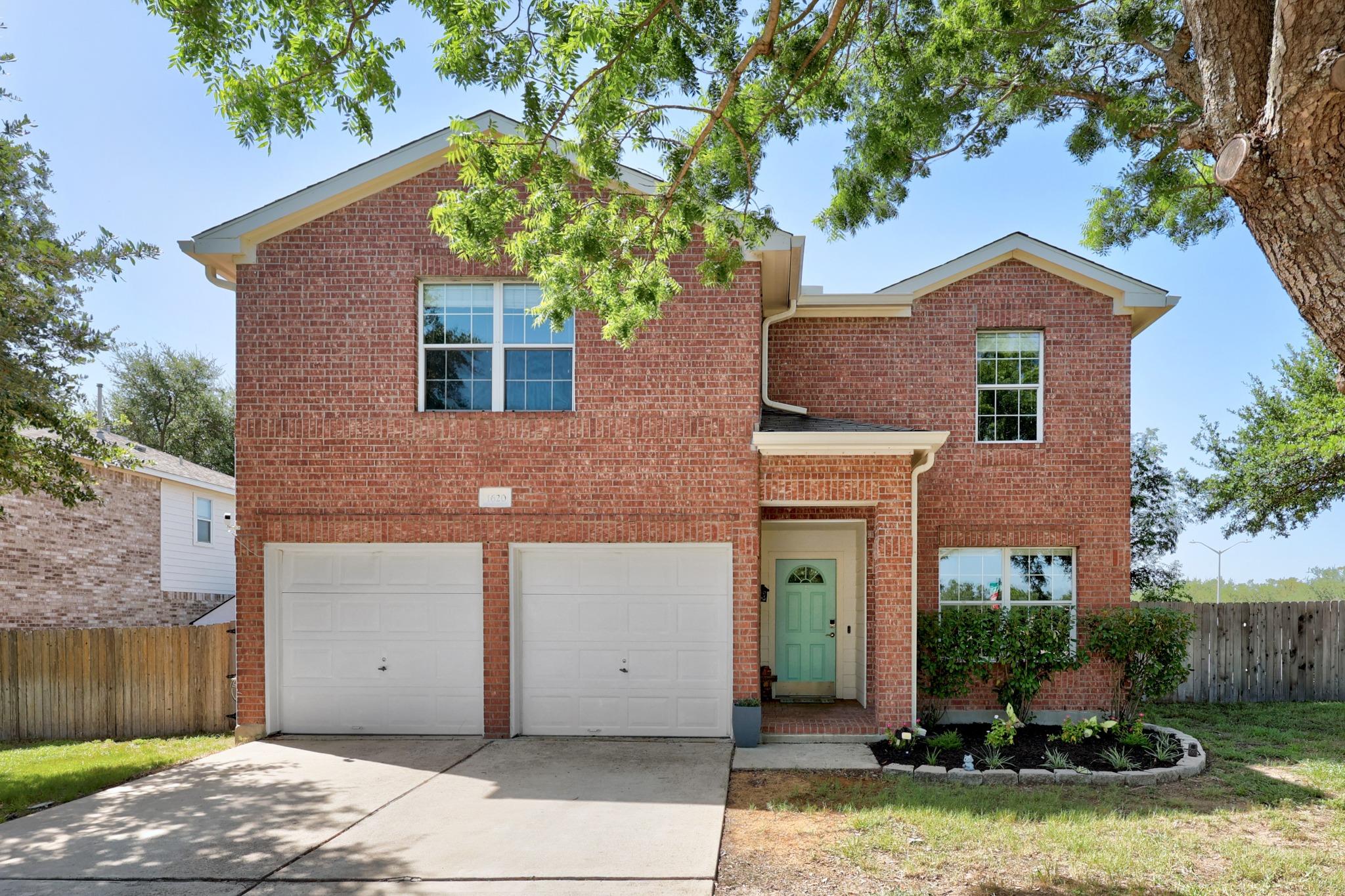 1620 Hawk, Cedar Park, TX 78613 — photo 1