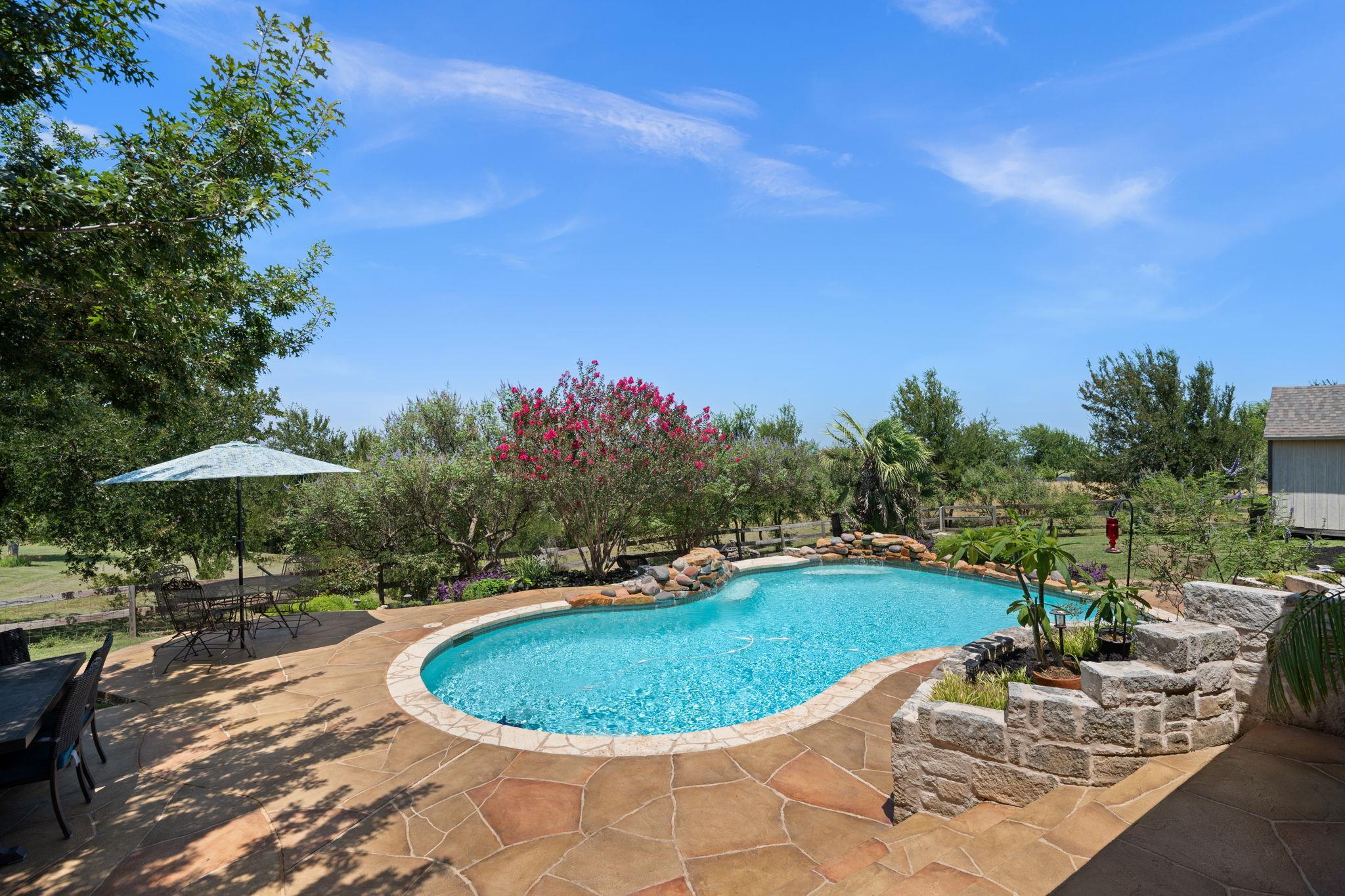 133 Sentry, Hutto, TX 78634 — photo 1