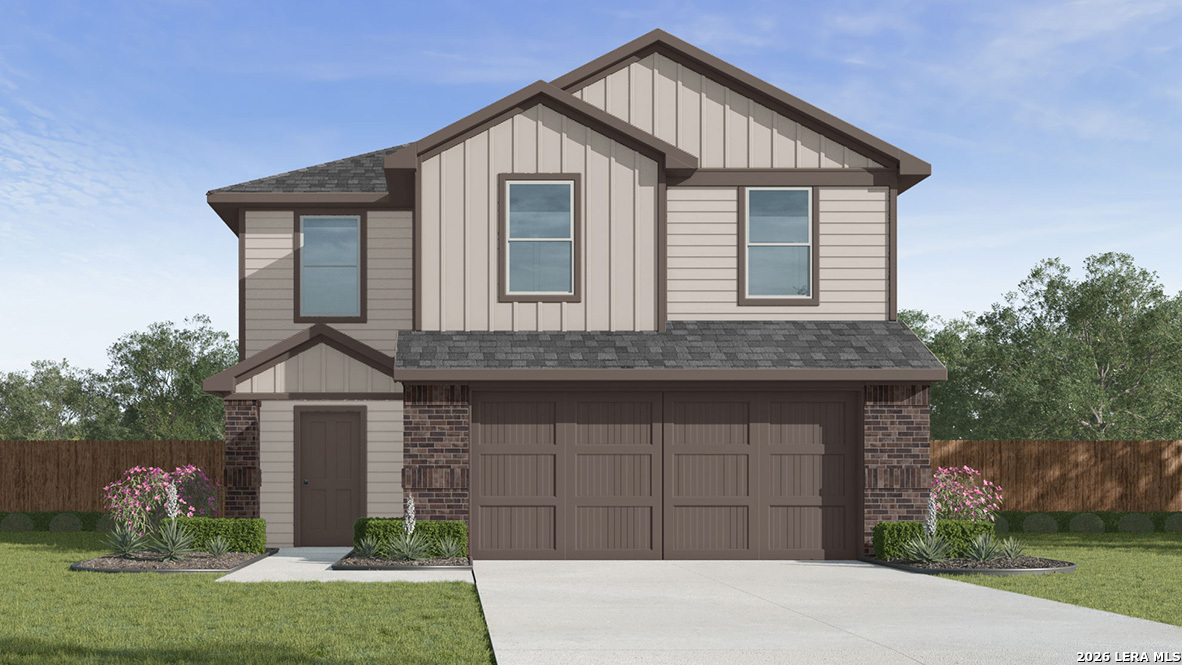 5257 Fannin Crane, , 78245 — photo 1