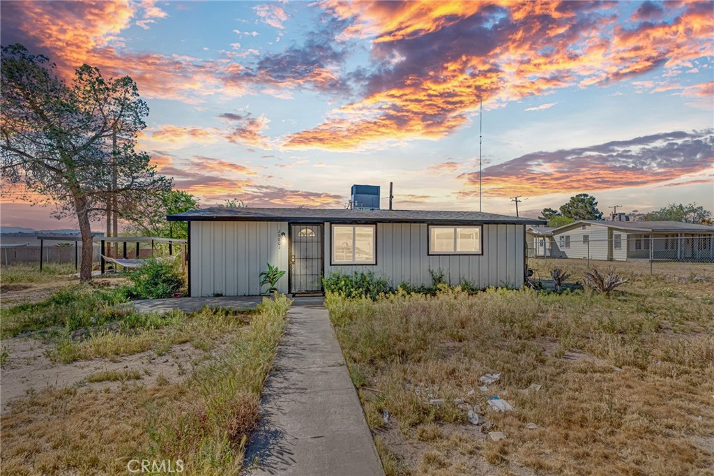 28801 Howard Rd, Barstow, CA 92311 — photo 1