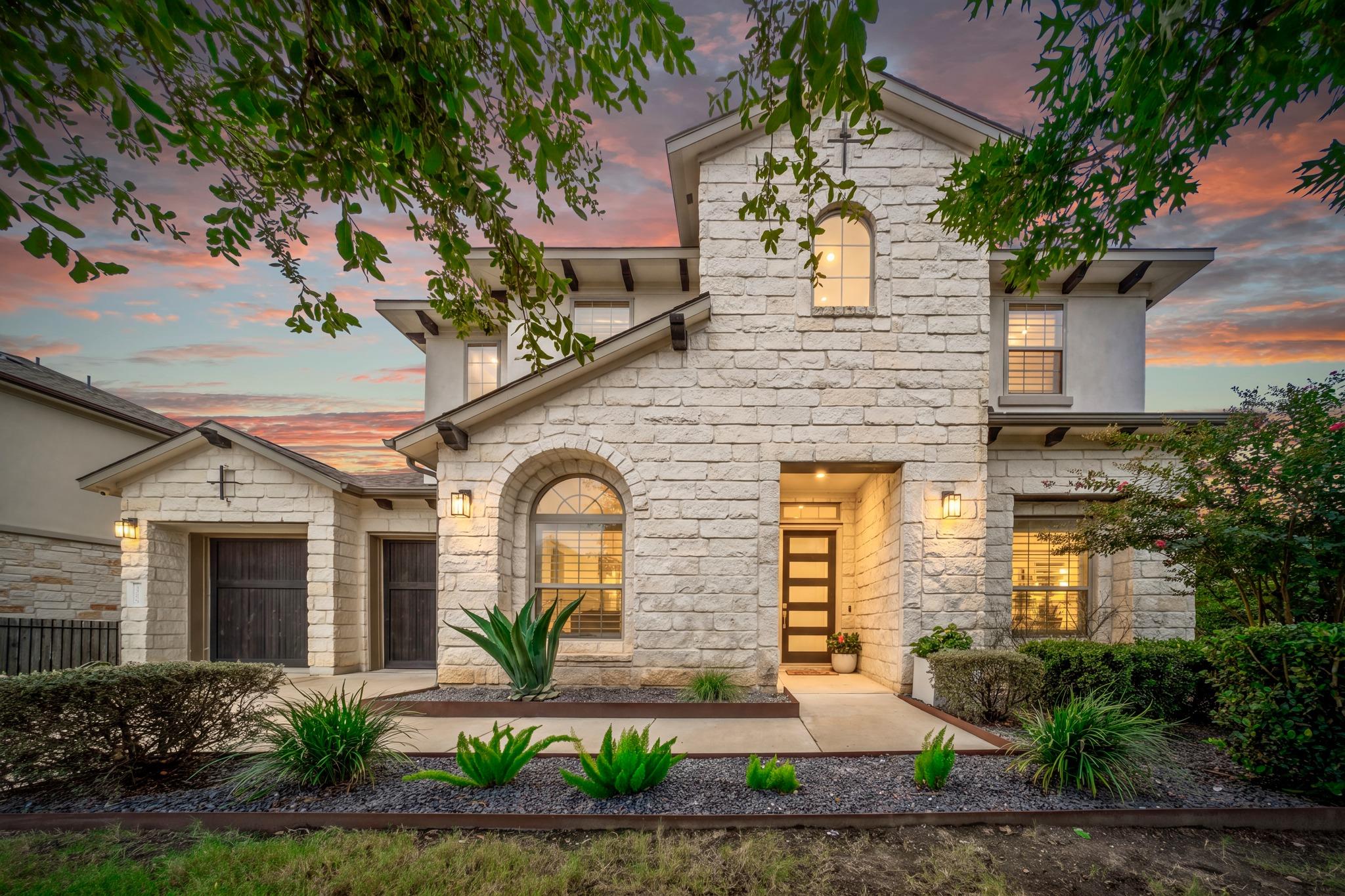 12800 Veronese, Austin, TX 78739 — photo 1