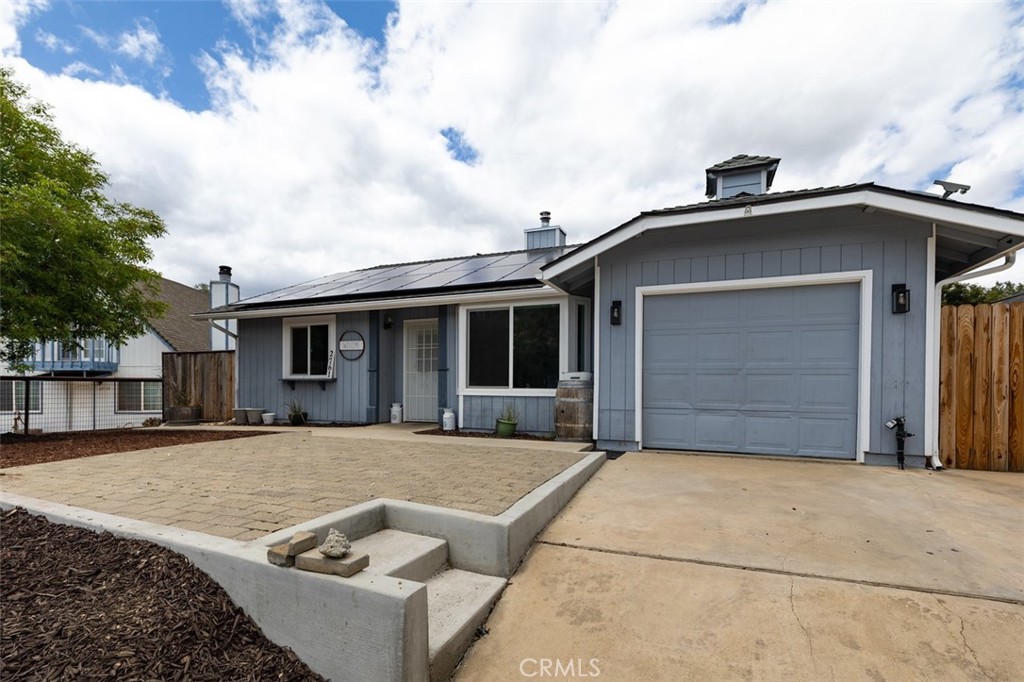 2761 Chaparral Lane, Paso Robles, CA 93446 — photo 1