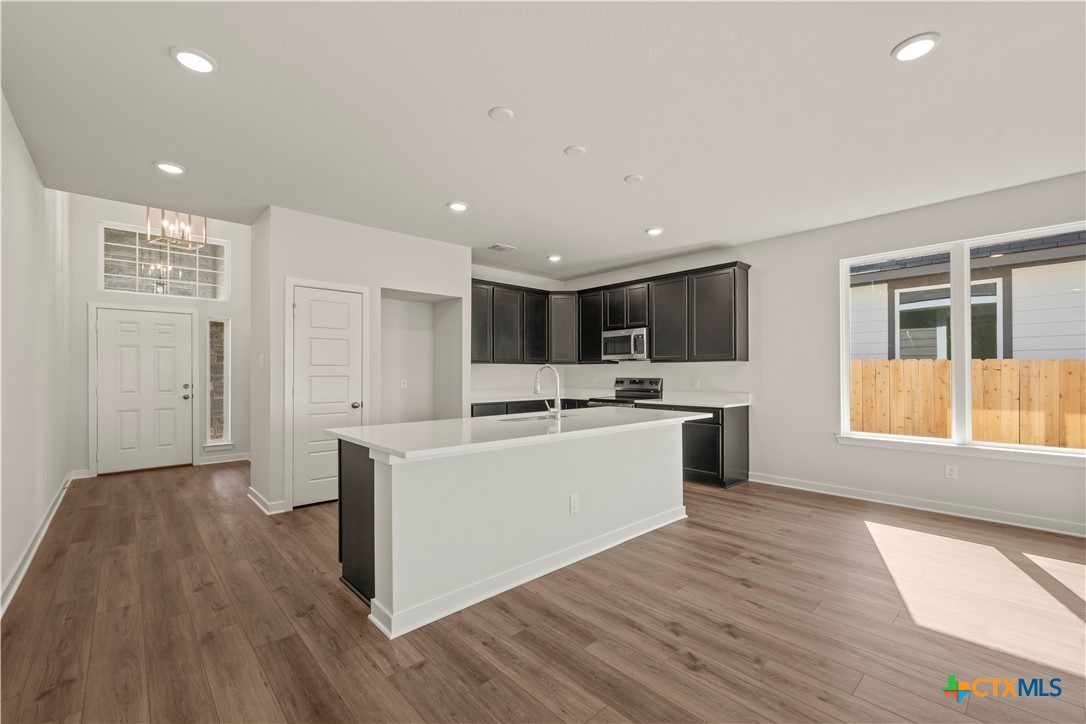 8207 Barnett, Temple, TX 76502 — photo 1