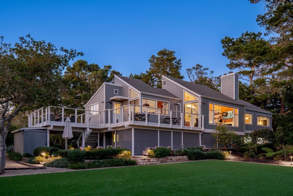 1633 Sonado Road, Pebble Beach, CA 93953 — photo 1