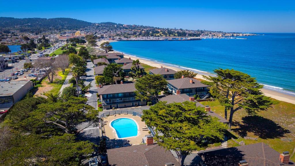 37 La Playa Street 37, Monterey, CA 93940 — photo 1