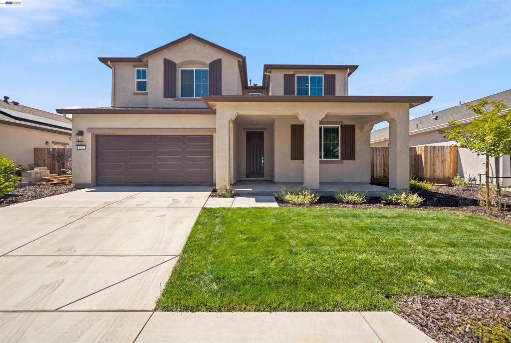 200 De Bord Dr, Tracy, CA 95376 — photo 1