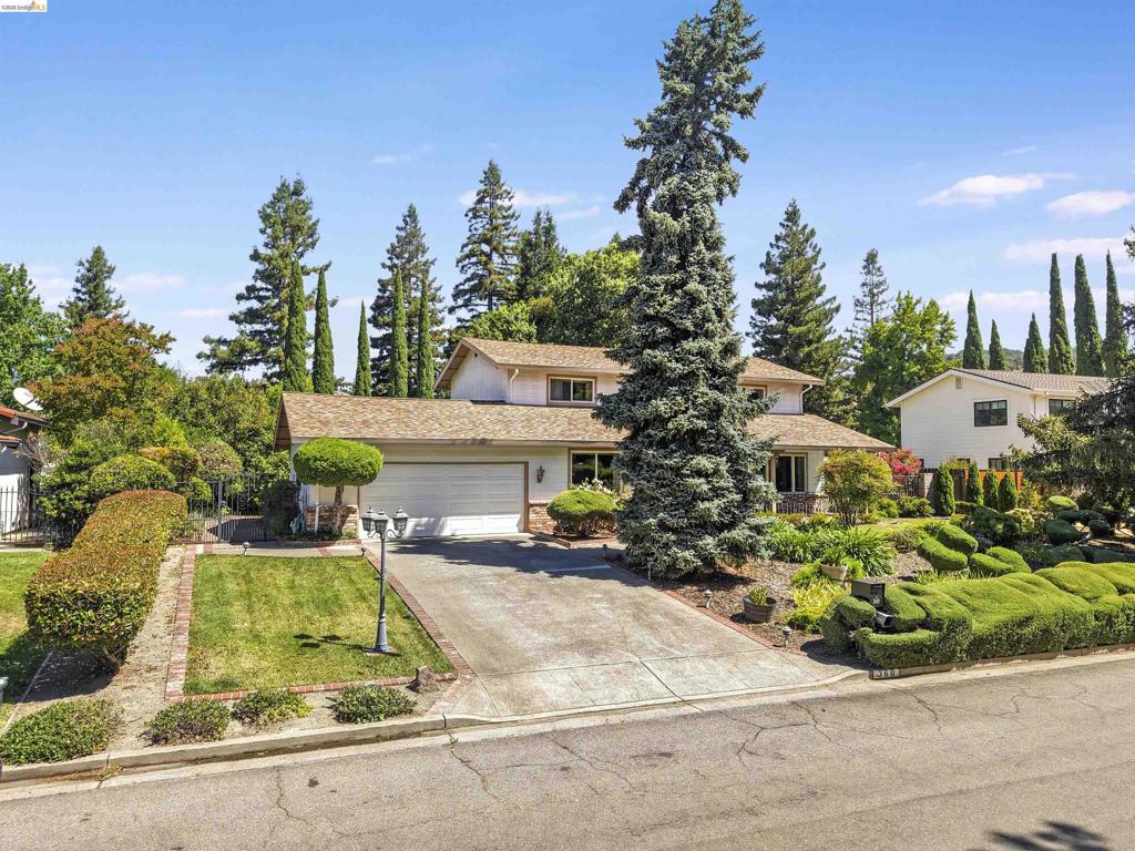 360 Via Palo Linda, Fairfield, CA 94534 — photo 1